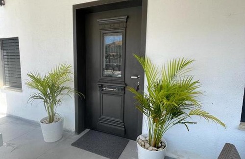 Migdal Villa | וילה לארבל LaArbel