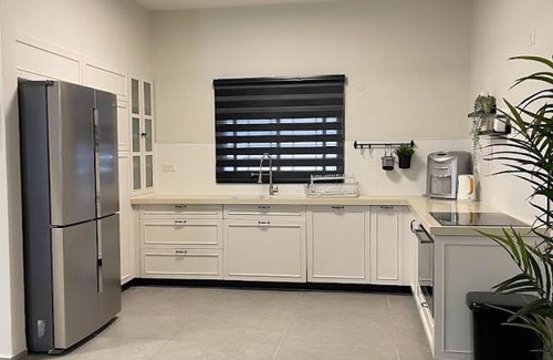 Migdal Villa | וילה לארבל LaArbel