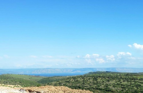 Vered Hagalil Villa | וילה נופש הלל