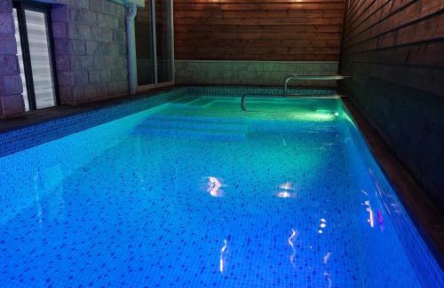 Masade Apartment | וילה שחר בגולן