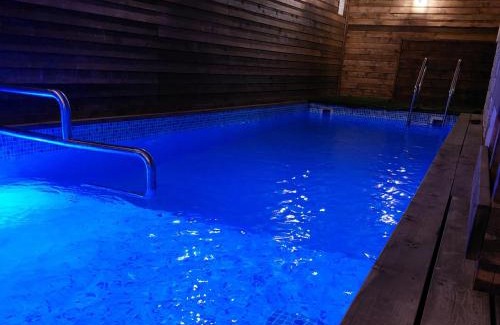 Masade Apartment | וילה שחר בגולן