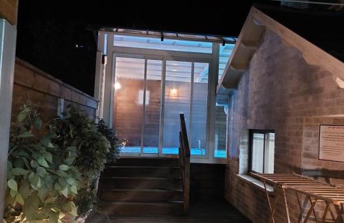 Masade Apartment | וילה שחר בגולן