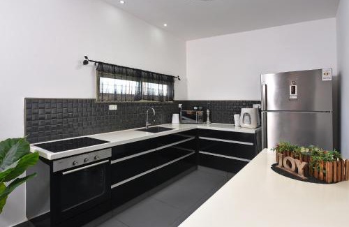 Hazon Bed & Breakfast | וילה Vision - וילה מדהימה בקצה היישוב עם בריכה ונוף עוצר נשימה