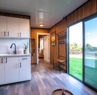 Ein Zivan House | זיו הגולן