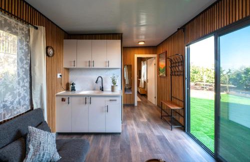 Ein Zivan House | זיו הגולן