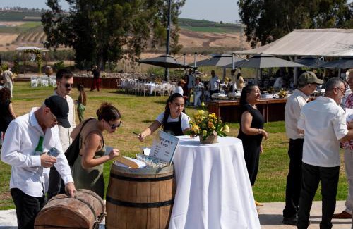 Yavne'el Other | חוות אדמה ושמיים יבנאל