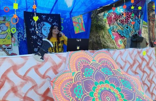 Majd el Kurum Apartment | חוות הכרמים היפה