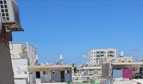 Kiryat Yam Apartment | חוף הזהב