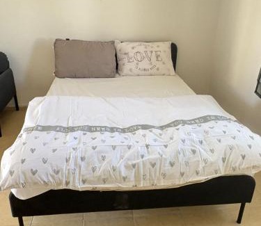 Kiryat Yam Apartment | חוף הזהב