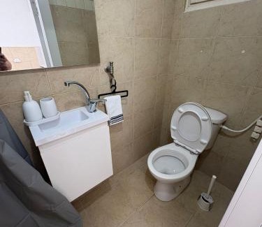 Kiryat Yam Apartment | חוף הזהב