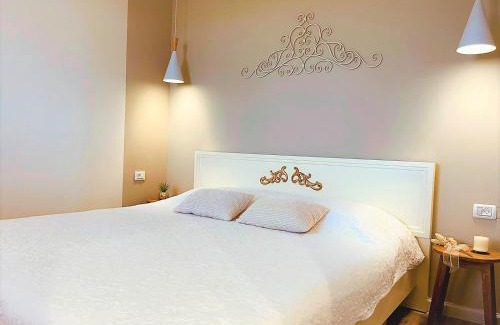 Talmei Yosef House | חן במדבר - צימר רומנטי בישוב נווה