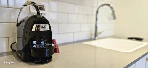 Qiryat Shemona Apartment | יובליי דניאל