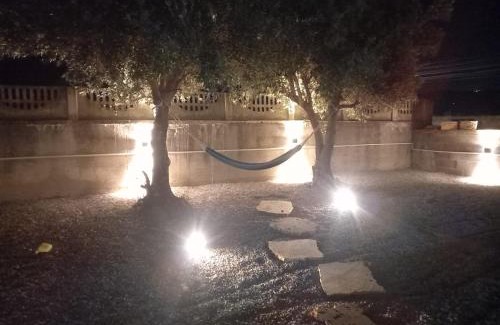 Beit She'an Apartment | יחידת נוף לגלבוע