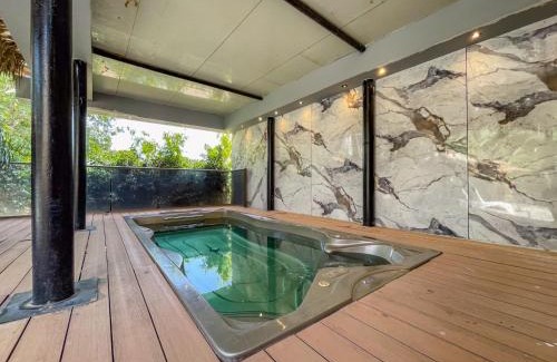 Vered Hagalil Bed & Breakfast | כלנית ריזורט - צימרים כפריים קסומים עם ג'קוזי ובריכה מחוממת ליד הכנרת