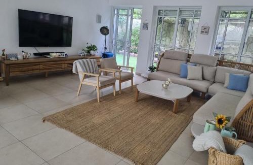 Hod HaSharon Apartment | כמו וילה במרכז השרון