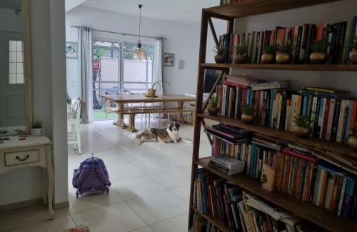 Hod HaSharon Apartment | כמו וילה במרכז השרון