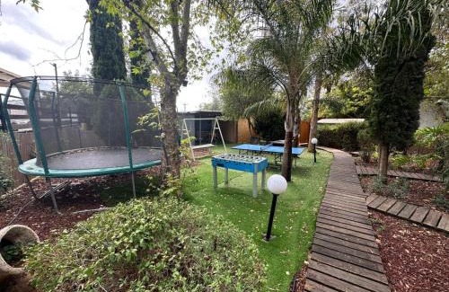 Elkosh Cabin | לה בריזה