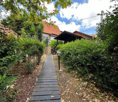 Elkosh Cabin | לה בריזה