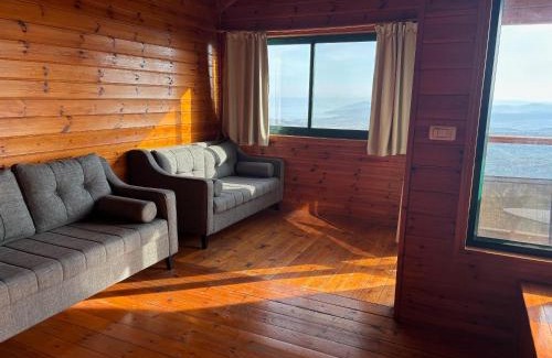 Amirim Cabin | לוין נוף מרהיב