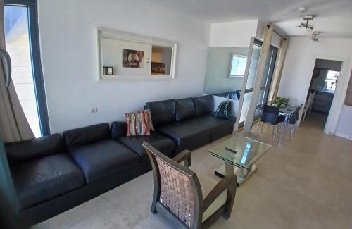 Herzliya Pituach Apartment | מגדלי המרינה מלון דירות