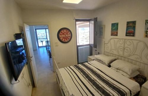 Herzliya Pituach Apartment | מגדלי המרינה מלון דירות