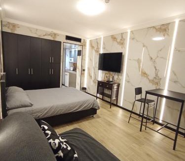 Netanya Apartment | מגדל premium C