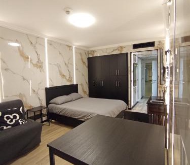 Netanya Apartment | מגדל premium C