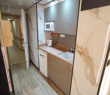 Netanya Apartment | מגדל premium C