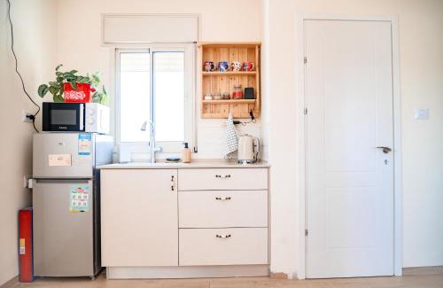 Yeruham Apartment | מדברא - צימר בירוחם