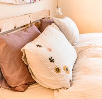 Yeruham Apartment | מדברא - צימר בירוחם