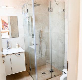 Yeruham Apartment | מדברא - צימר בירוחם