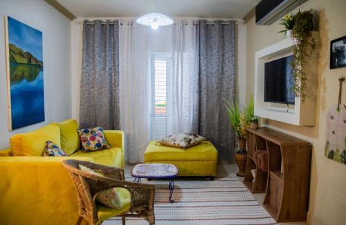 Qiryat Shemona Apartment | מטיילים בגליל העליון