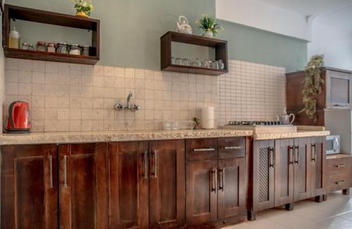 Qiryat Shemona Apartment | מטיילים בגליל העליון