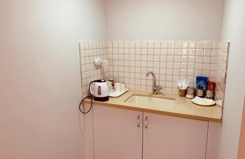 Maghar Apartment | מיאר אירוח דרוזי