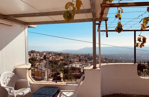 Maghar Apartment | מיאר אירוח דרוזי