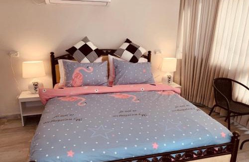 Maghar Apartment | מיאר אירוח דרוזי