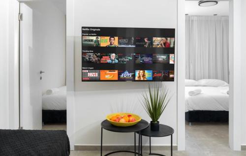 Eilat Apartment | מיראז דירות נופש