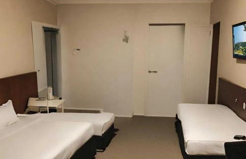 Tel Aviv Promenade Hotel | מלון ארתור על החוף