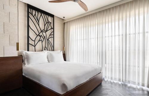 Rehavia Hotel | מלון רמב"ן ירושלים - קבוצת מחניודה