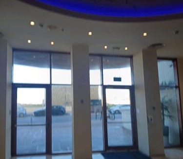 Herzliya Pituach Apartment | מרינה טוורס מלון דירות על הים