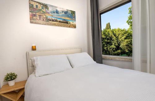 Tel Mond Apartment | נוף לפרדסים - דירת מהממת עם 2 חדרי שינה ומרפסת גג