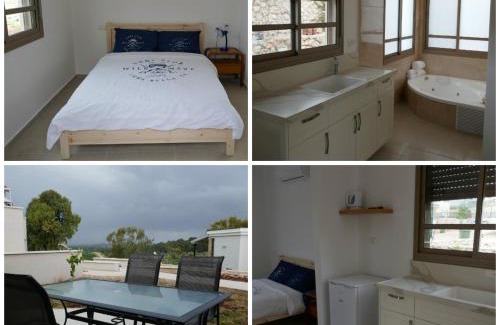 Nurit House | נוריות בגלבוע 1