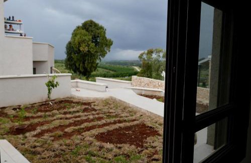 Nurit House | נוריות בגלבוע 1