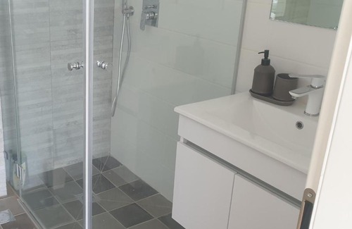 Midreshet Ben-Gurion Apartment | נס הבריאה