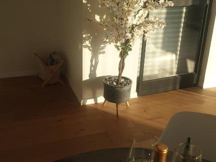 Midreshet Ben-Gurion Apartment | נס הבריאה