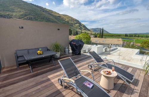 Gilboa Apartment | נעם בגלבוע -2 סוויטות מהממות עם נוף לגלבוע