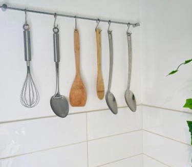 Netanya Apartment | סאבלט בקומה גבוהה בעיר נתניה