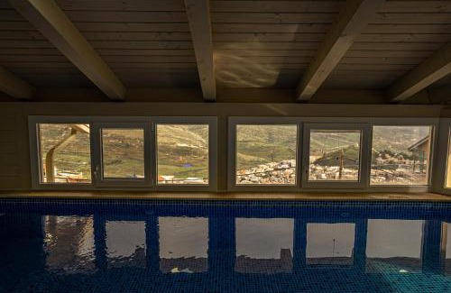 Majdal al-Shams Apartment | סוויטות לין-Leen suites