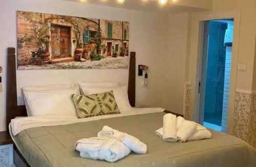 Kela Alon Cabin | סוויטת לורד הרמיטאז' בגלון