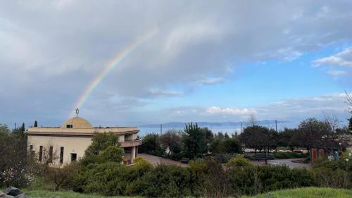 Kela Alon Cabin | סוויטת לורד הרמיטאז' בגלון